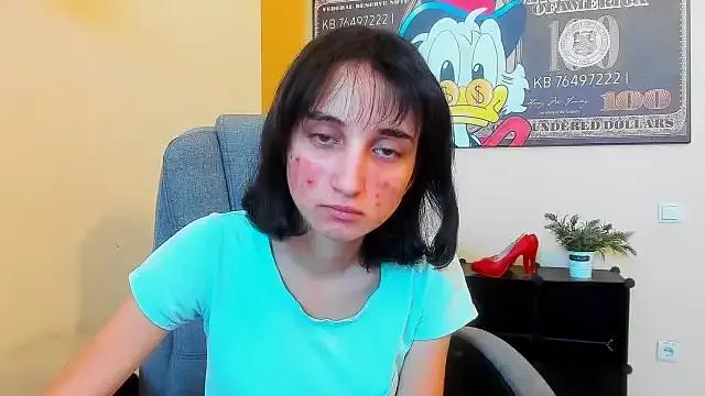 Marri-Stella from StripChat