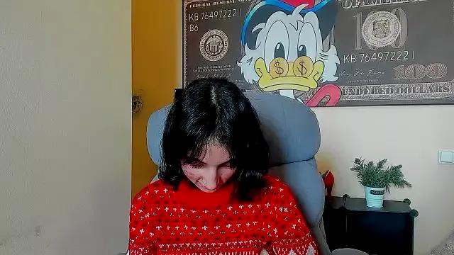 Marri-Stella from StripChat