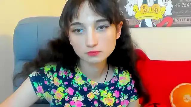 Marri-Stella from StripChat