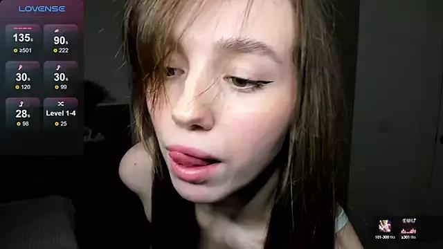 marripeach from StripChat is Freechat