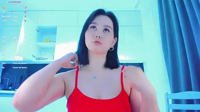 marry_hao from StripChat