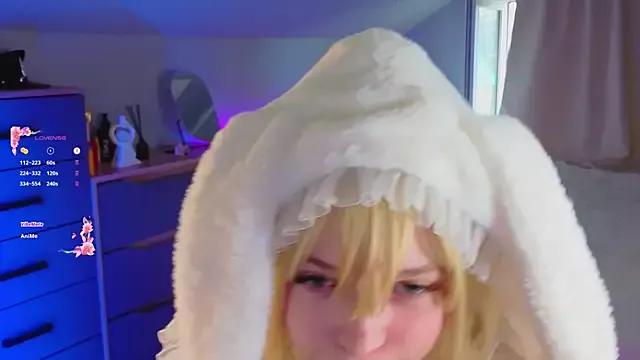 Marry_Juanna from StripChat