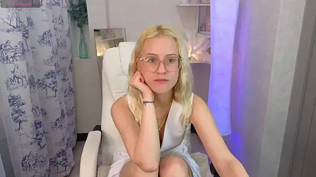 Marry_Stevens webcams show profile image 