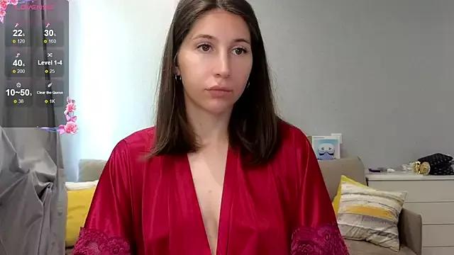 marrycolins from StripChat