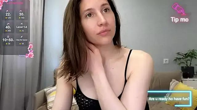 marrycolins from StripChat