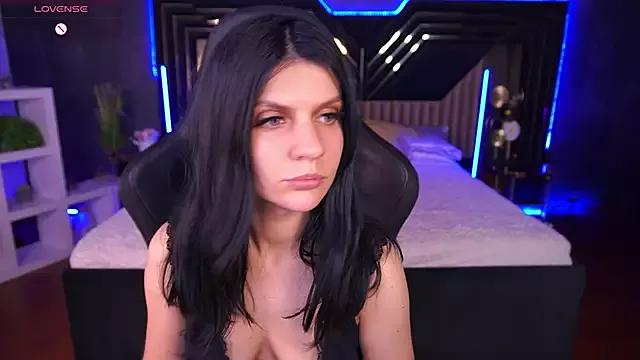 MarryJazzy from StripChat