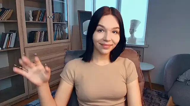 MarryWebbb from StripChat
