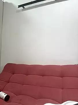 MarSantana_2 from StripChat is Freechat
