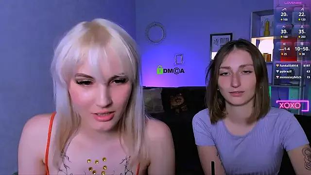 marta_smith from StripChat is Freechat