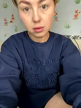 MartaLuna_ from StripChat is Freechat