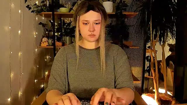 MartaMurrr webcams show profile image 