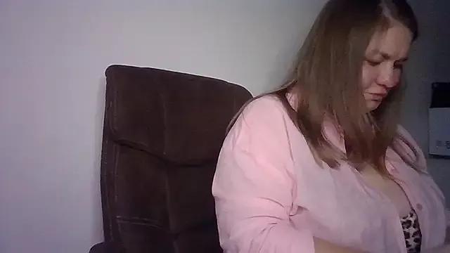 MartaXLove from StripChat is Freechat