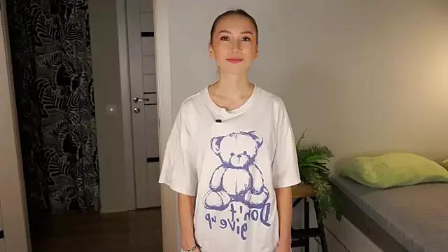 MarthEckstrom webcams show profile image 