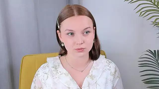 MarthFrigge webcams show profile image 