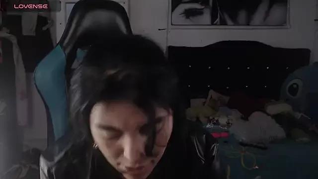 MartinaFonse from StripChat is Freechat