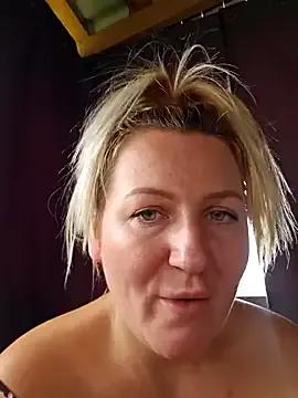Marushka from StripChat is Freechat