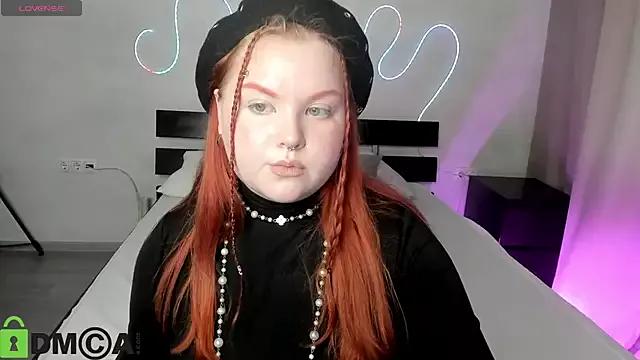 Mary__L0ve from StripChat is Freechat