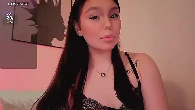 Mary__Marry webcams show profile image 