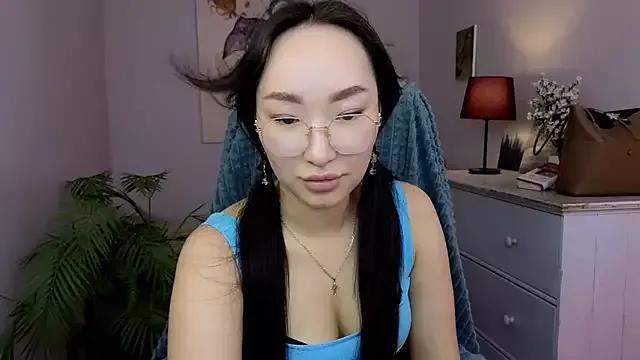 Mary_Driden from StripChat is Freechat