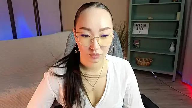 Mary_Driden from StripChat is Freechat