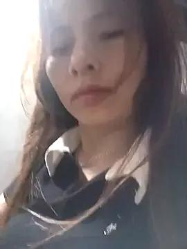 Mary_momo from StripChat is Freechat