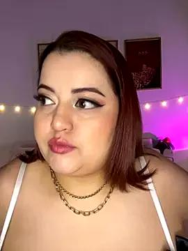 Mary_Rosee from StripChat is Freechat