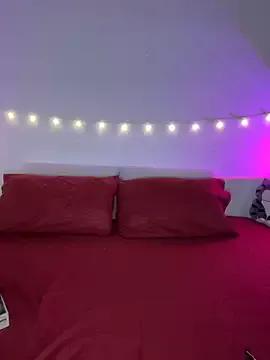 Mary_Rosee from StripChat is Freechat