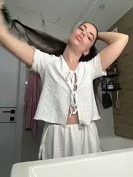 Mary_Rosex from StripChat is Freechat