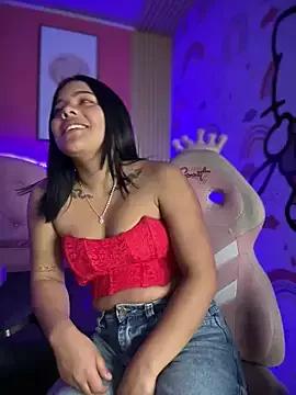 Maryana_LS webcams show profile image 