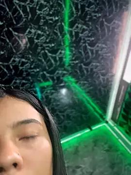 Maryana_LS from StripChat is Freechat