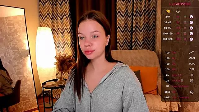 marydreams_ from StripChat is Freechat