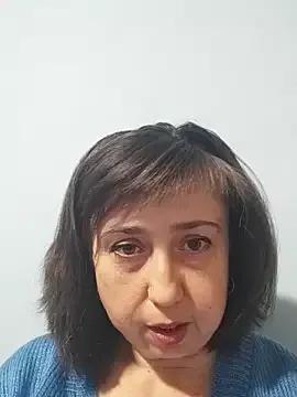 MaryKiki5619 from StripChat is Freechat