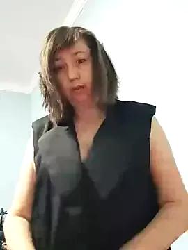 MaryKiki5619 from StripChat is Freechat