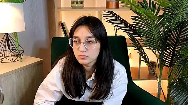 MarylinEl from StripChat is Freechat