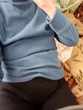 MARYNAMilff from StripChat is Freechat