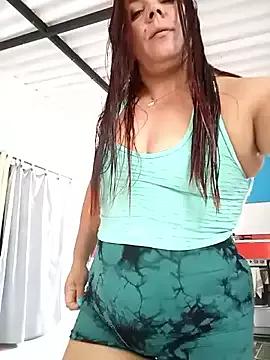 Marypos4 from StripChat is Freechat