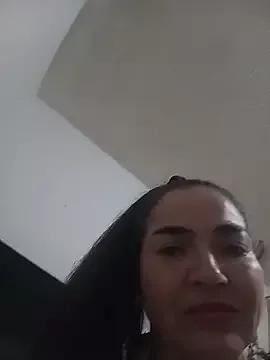 MaryRoze_ from StripChat is Freechat