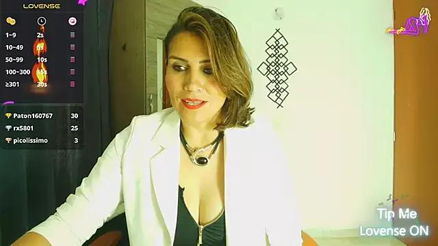 Marysexy73 from StripChat is Freechat