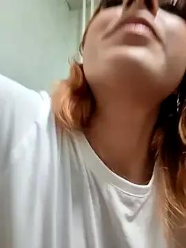 MaryTease from StripChat is Freechat