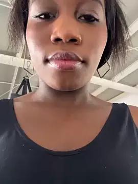 maryuri_21 from StripChat is Freechat