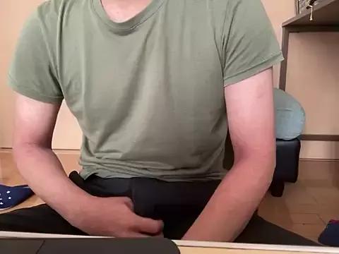 masato1115aa from StripChat