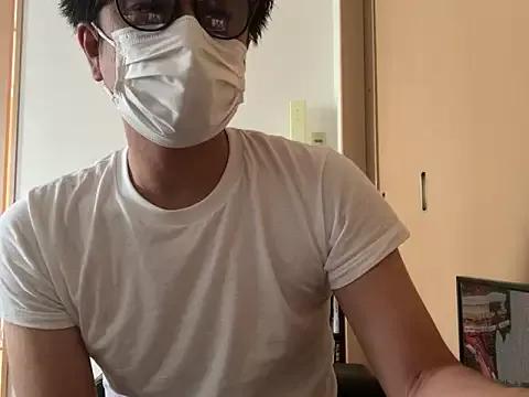 masato1115aa from StripChat