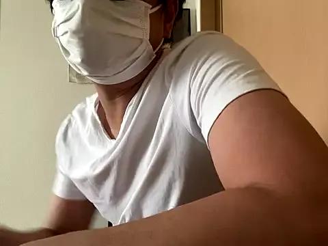 masato1115aa from StripChat