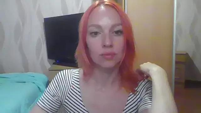 MashaSwan9977 from StripChat is Freechat