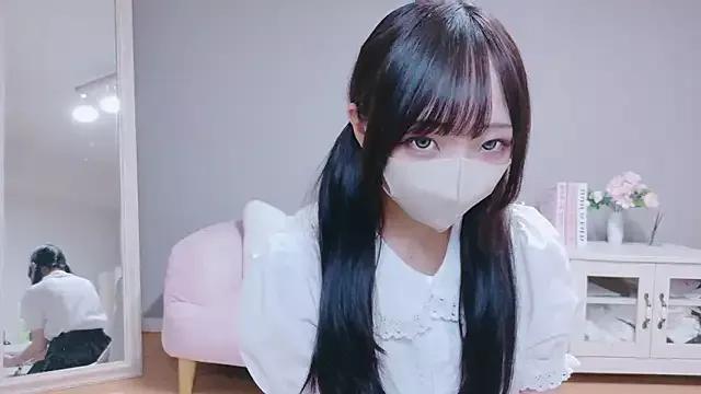 Photos of Mashiro-chan from StripChat is Freechat
