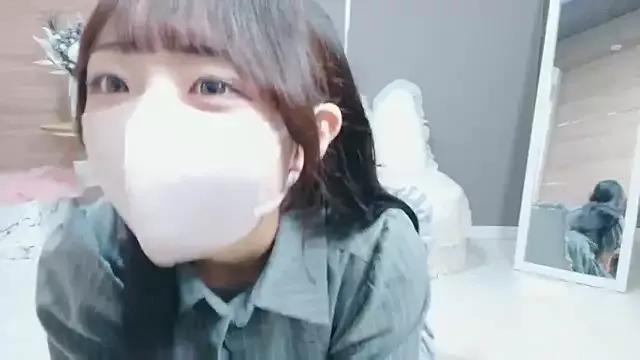Mashiro-chan webcams show profile image 