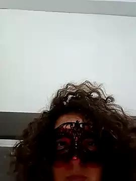 Maskelihatun webcams show profile image 