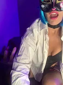 MaskeliParti webcams show profile image 