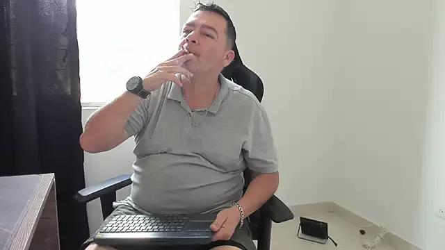 massimo_dannger from StripChat