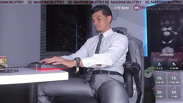 massimo_g from StripChat